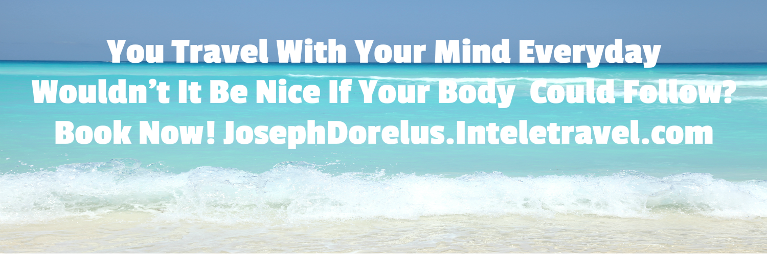 JosephDorelus's profile banner image