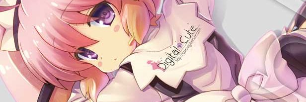 DigitalCuteNews's profile banner image