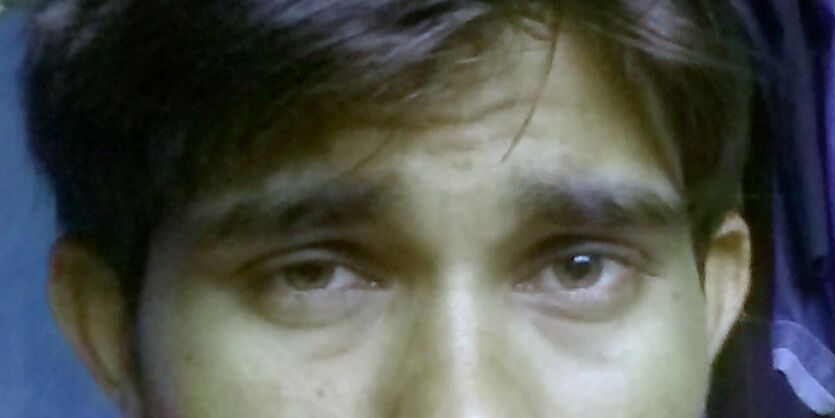 gajendrasrm's profile banner image