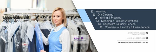 CleanersEve Profile Banner
