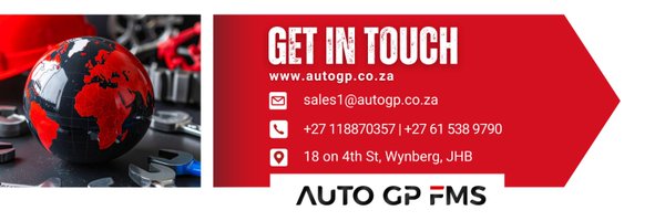 AutoGPAfrica Profile Banner
