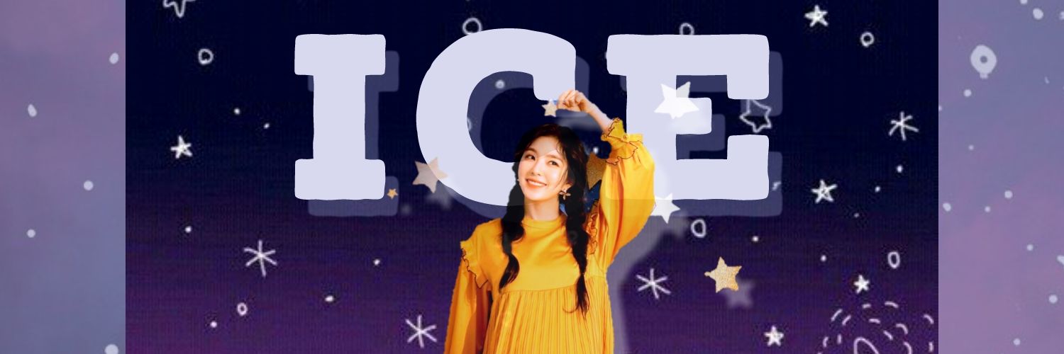 Iceeee banner