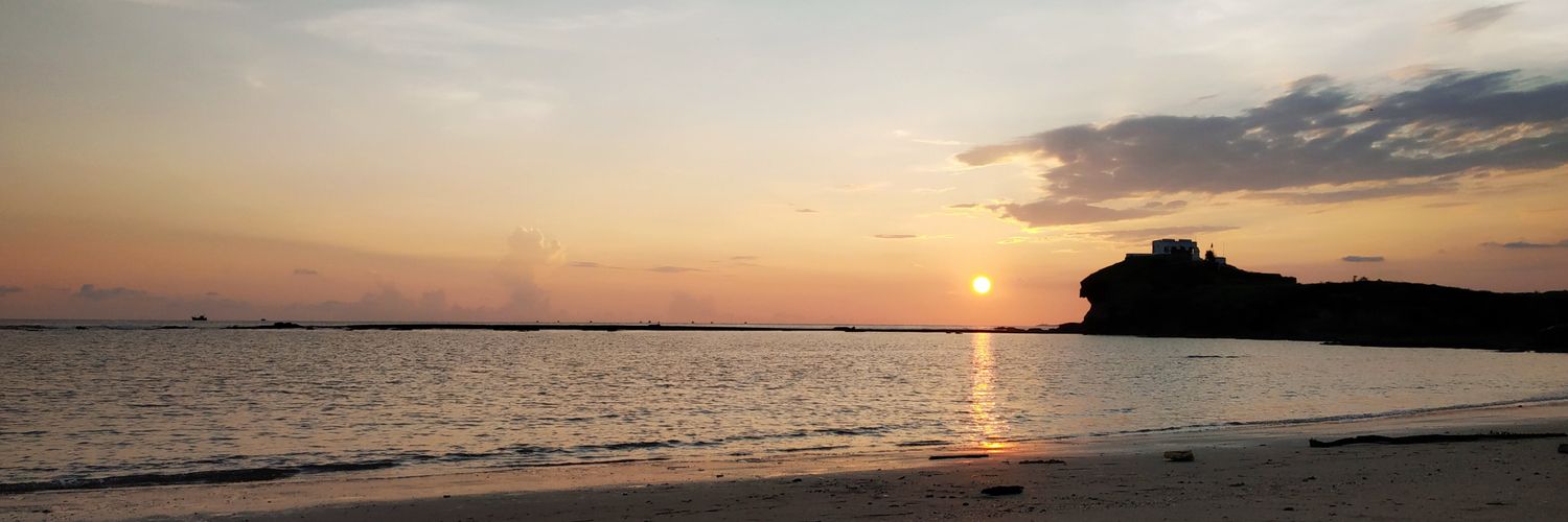 ravirkch's profile banner image