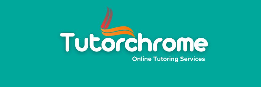 Tutorchrome's profile banner image