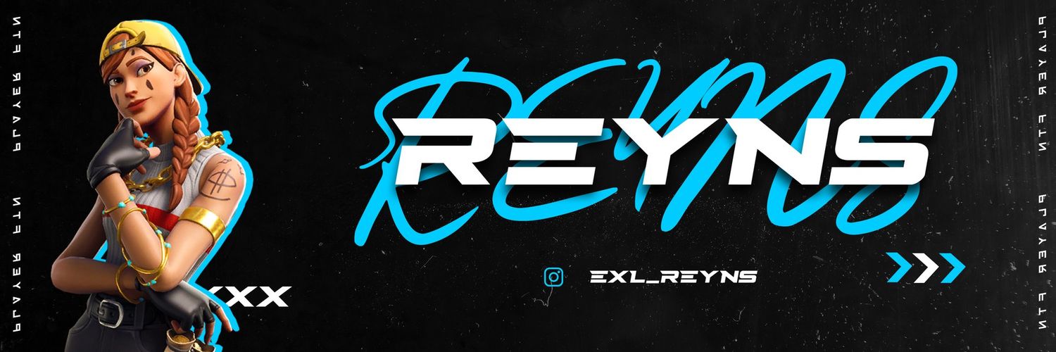 reyns banner