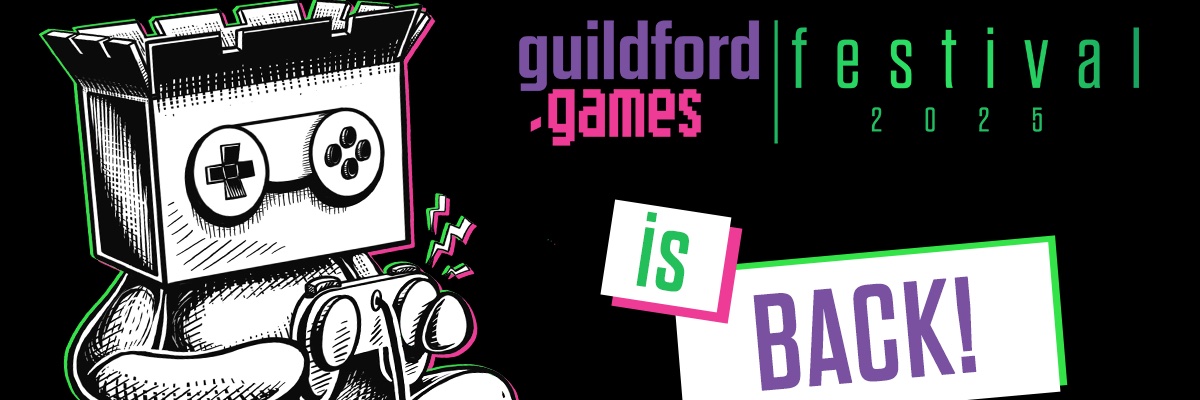 guildford.games 📍🎮♥️'s banner