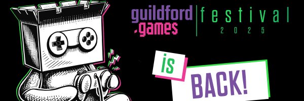 GUGamesFest Profile Banner