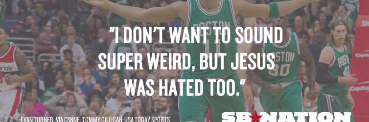 Charlie Santos banner