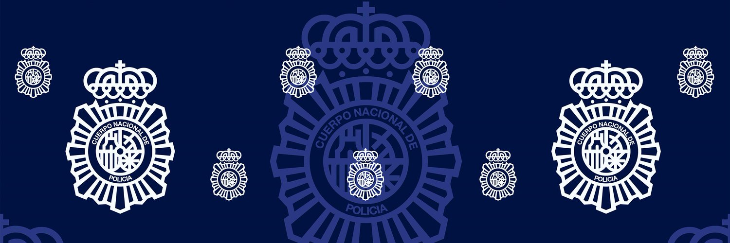 Dirección General de la Policía Profile Banner