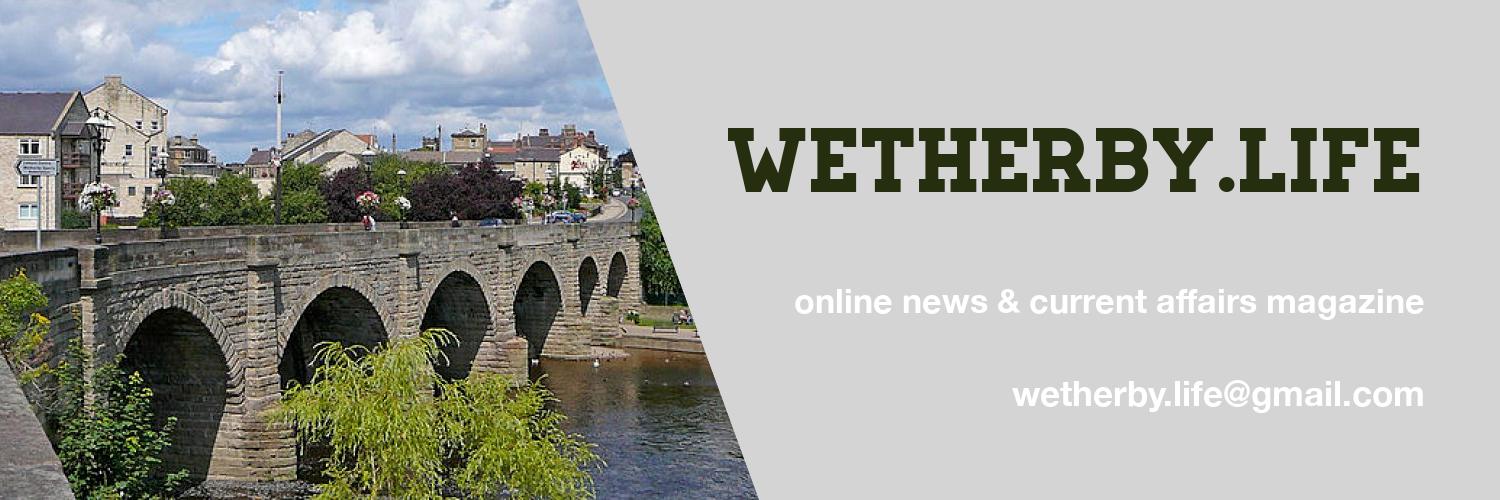 Wetherby.Life banner