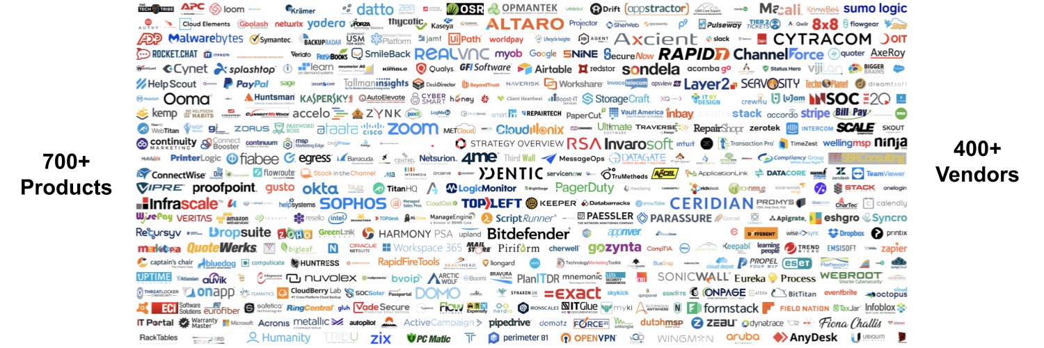MSP Navigator banner