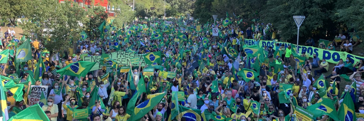 Guilherme Todeschini's banner