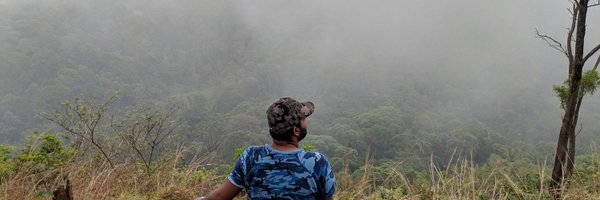 sreeram54321 Profile Banner