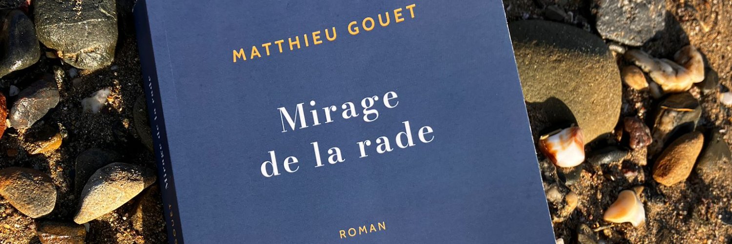 MatthieuGouet's profile banner image