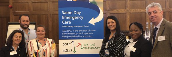 NhsVokes Profile Banner