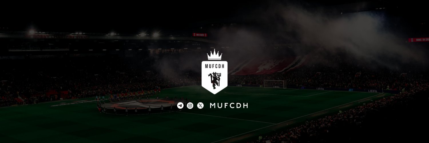 MUFCDH's banner