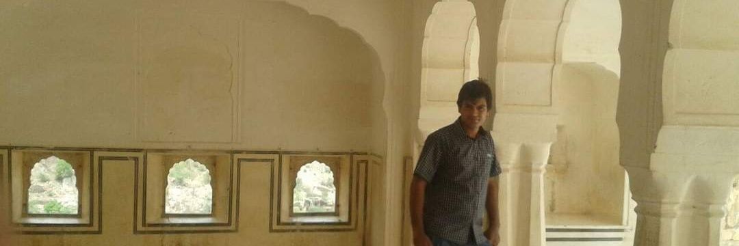 Sunilkath's profile banner image