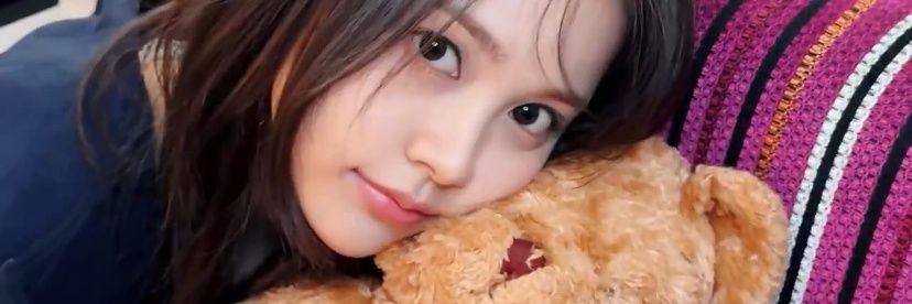 chaegigom's profile banner image