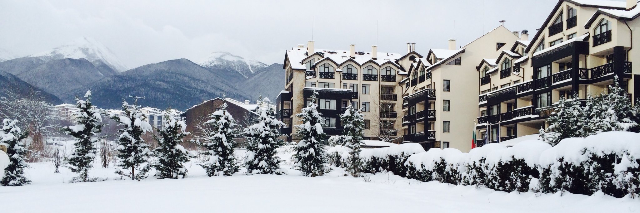 PremierBansko's profile banner image