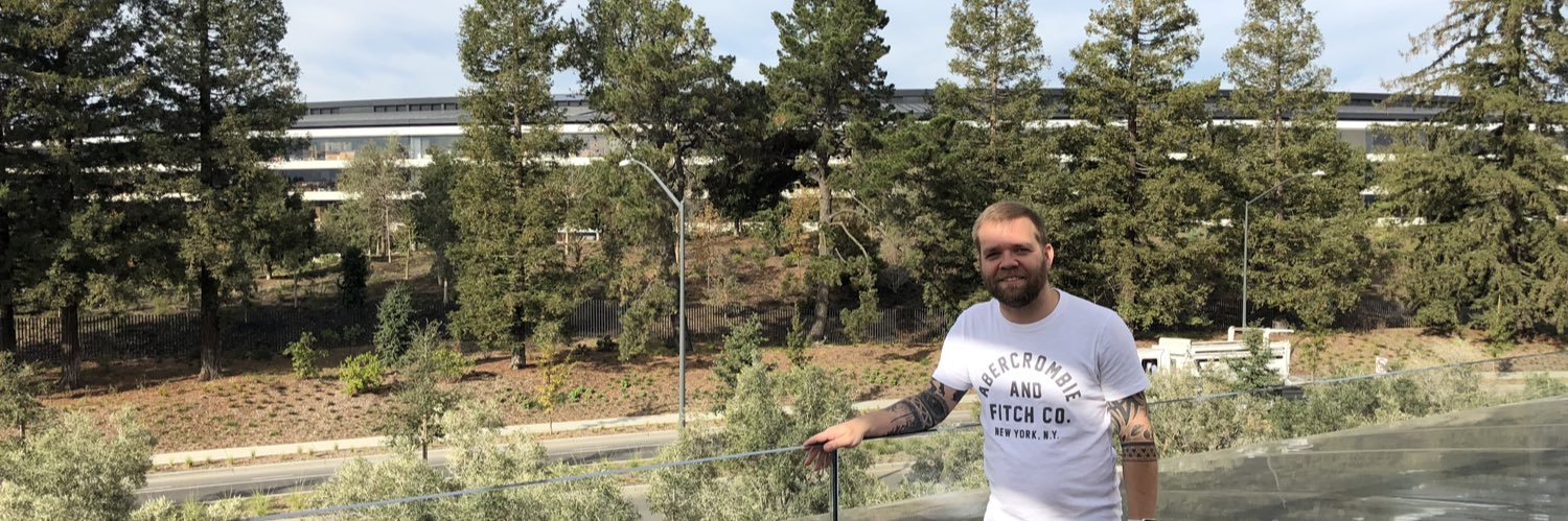 mrpaullancaster's profile banner image