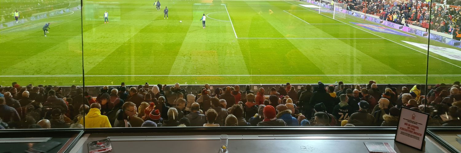 Liam Clausewitz banner