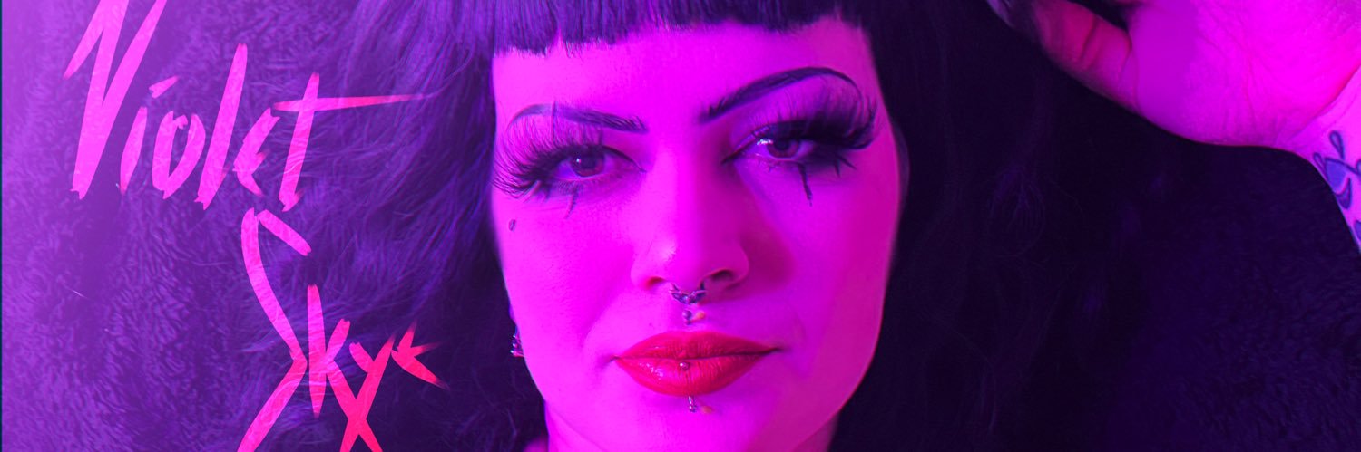 🦷V𝖎𝖔𝖑𝖊𝖙 𝓢𝓴𝔂𝓮 🐍 banner