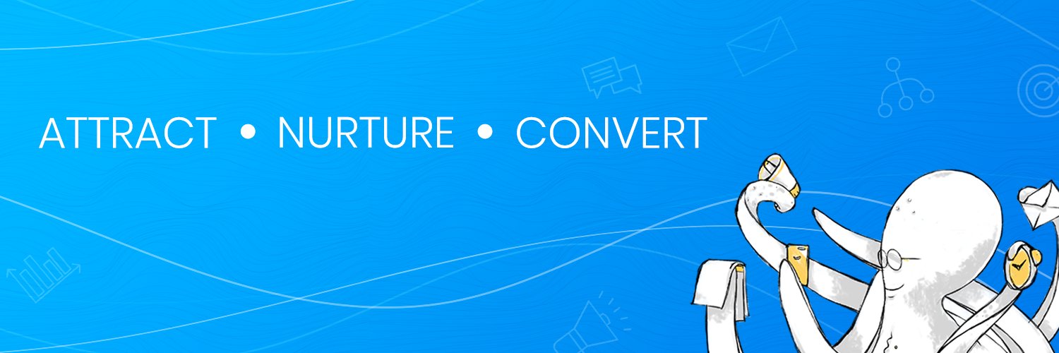 Zoho Marketing Automation banner