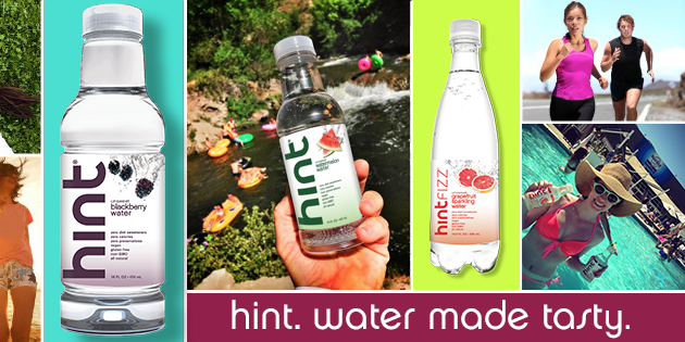 HINTWaterLA's profile banner image