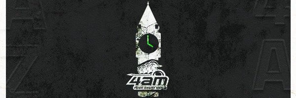 4AM_esports Profile Banner
