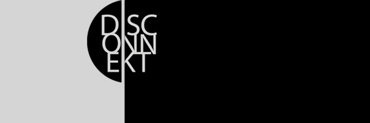 Disconnekt Berlin banner