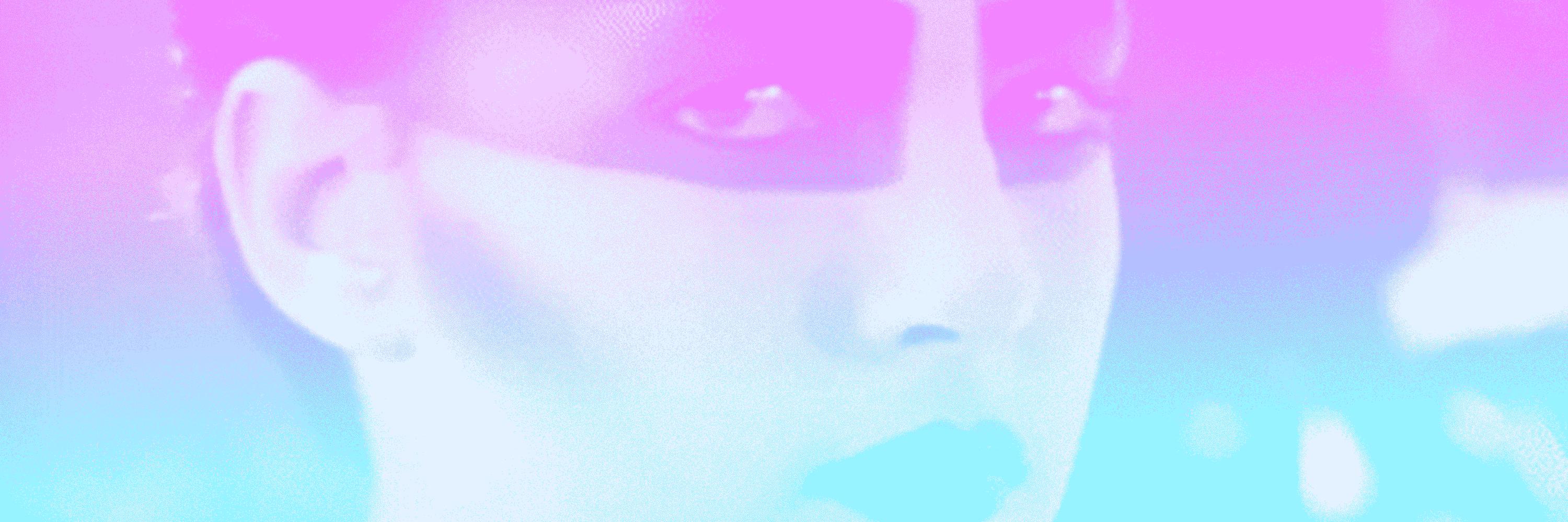 Synth80s's profile banner image