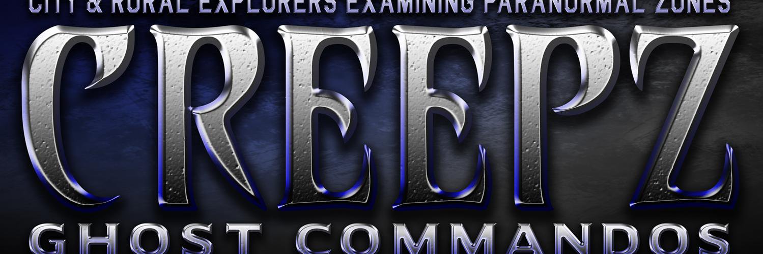 CreepzGC's profile banner image