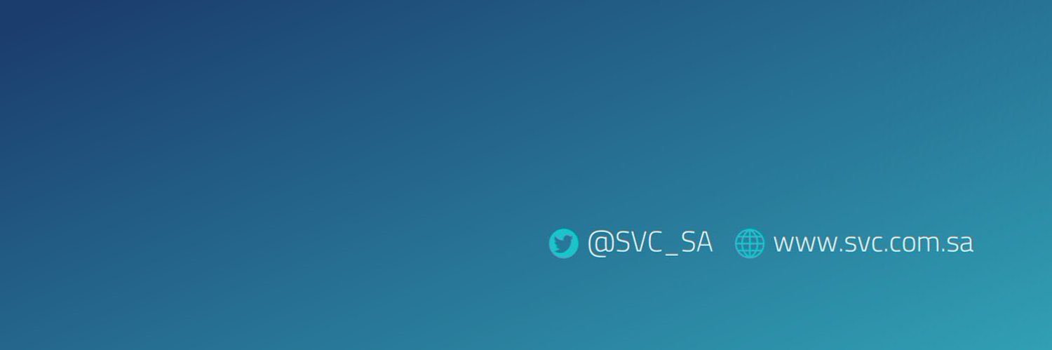 SVC's banner