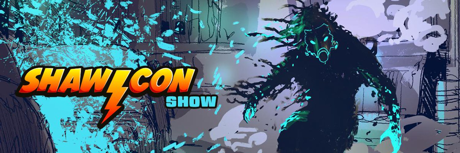 Shawicon Show Profile Banner