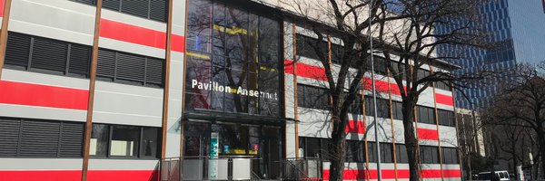 HubUnige Profile Banner