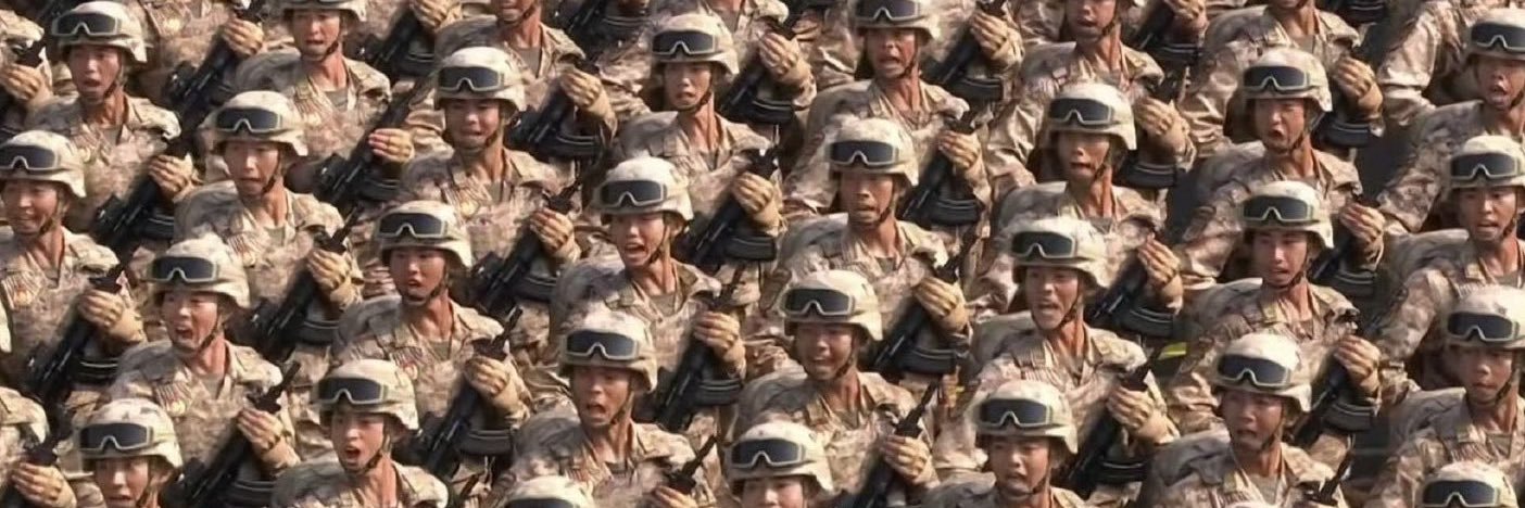 美国要崩溃 banner