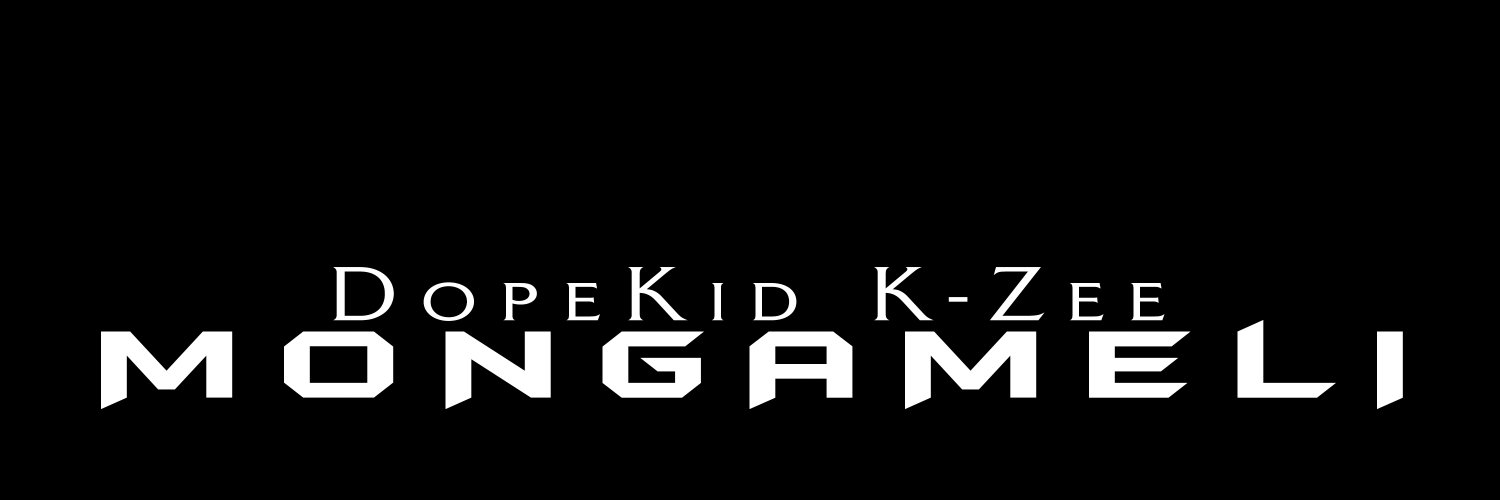 KZee_SA's profile banner image