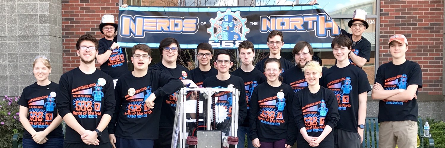 FRC568's profile banner image