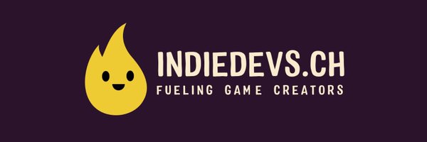 indiedevs_ch Profile Banner