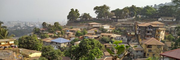 Abu Conteh Profile Banner