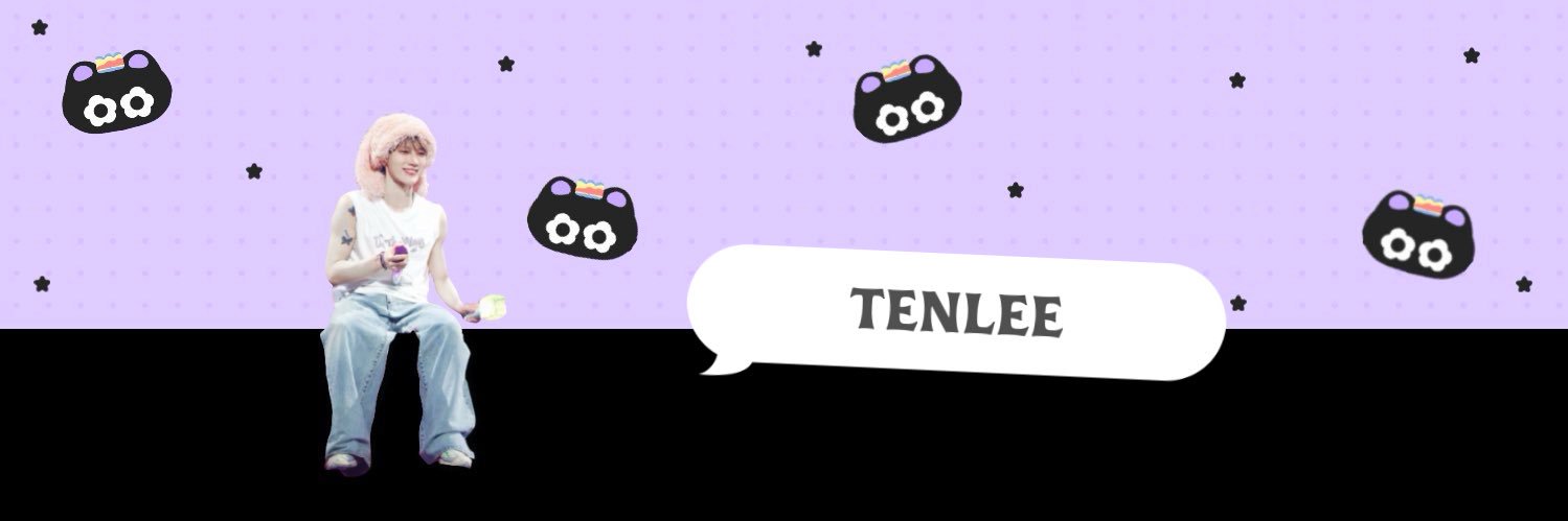 luckyaey's profile banner image