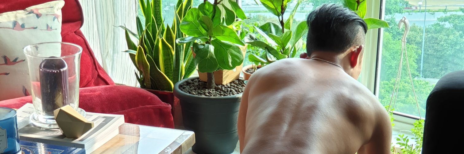 flopperbobby's profile banner image