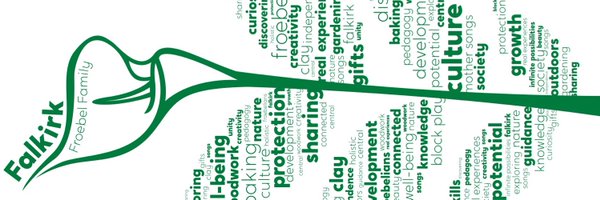 FalkirkFroebel Profile Banner
