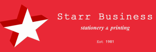 Starr Business Profile Banner