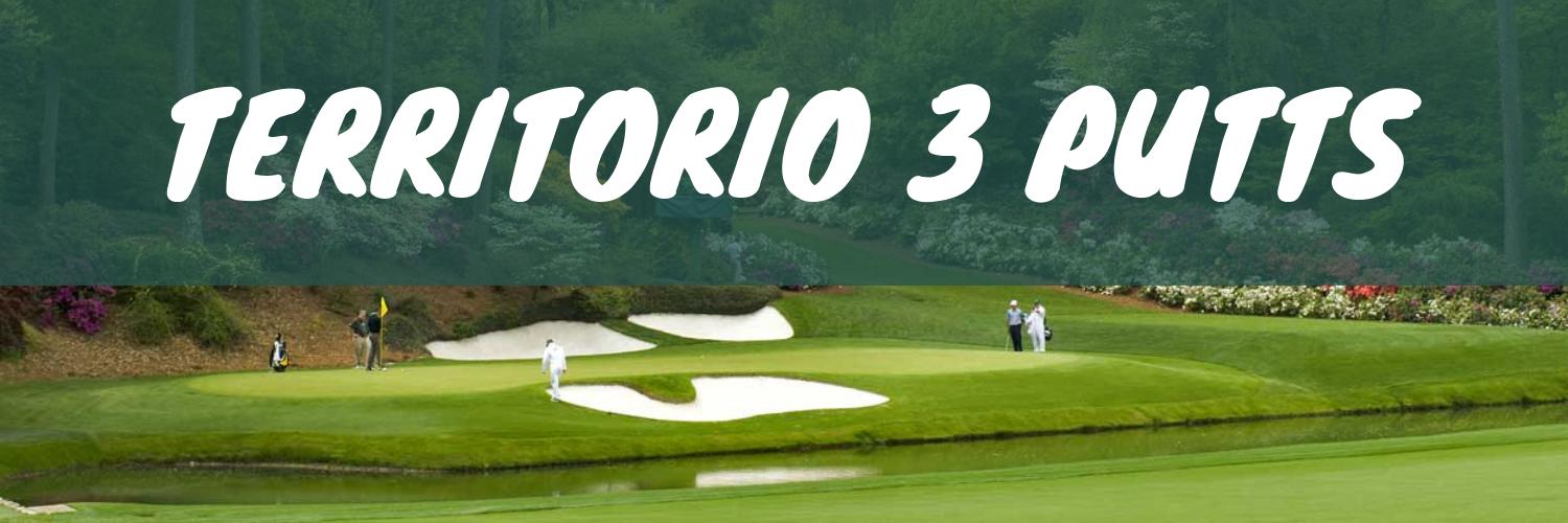Territorio3putts banner