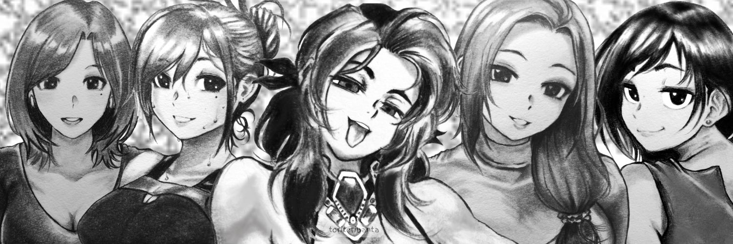 toritoribanta's profile banner image