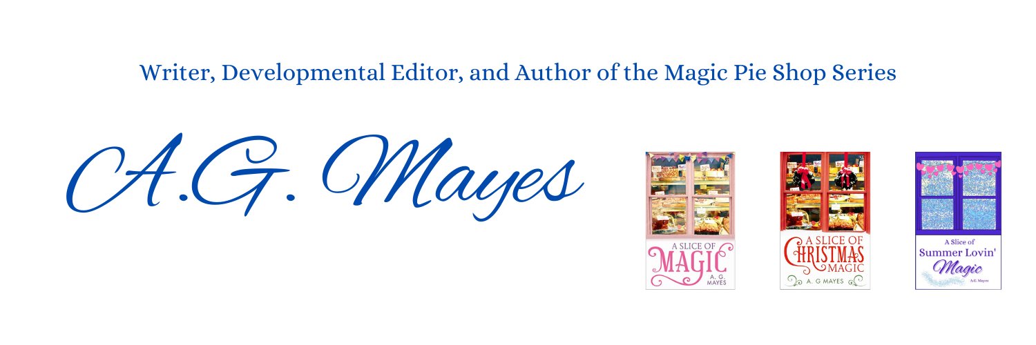 AG_Mayes's profile banner image