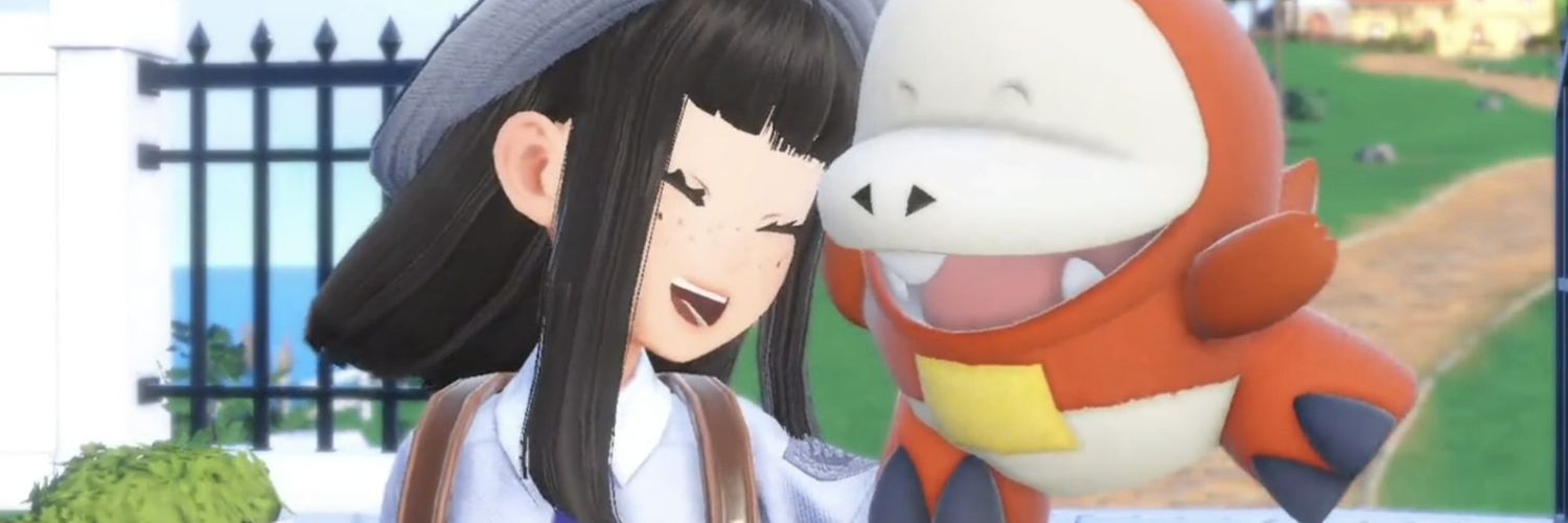 EileenXHunter banner