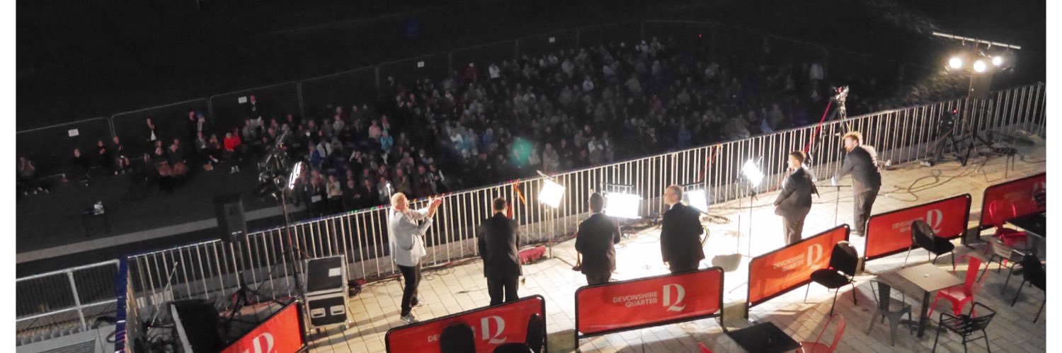 Clive Whitburn banner