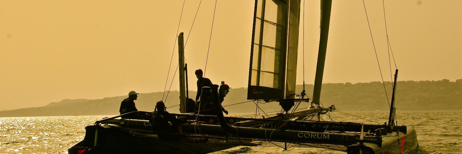 creoidee's profile banner image